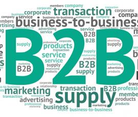 Qué es el B2B, B2C Y B2G en el comercio electrónico y sus diferencias       