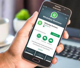 Cómo utilizar el WhatsApp en los negocios