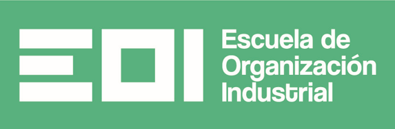 Logo EOI
