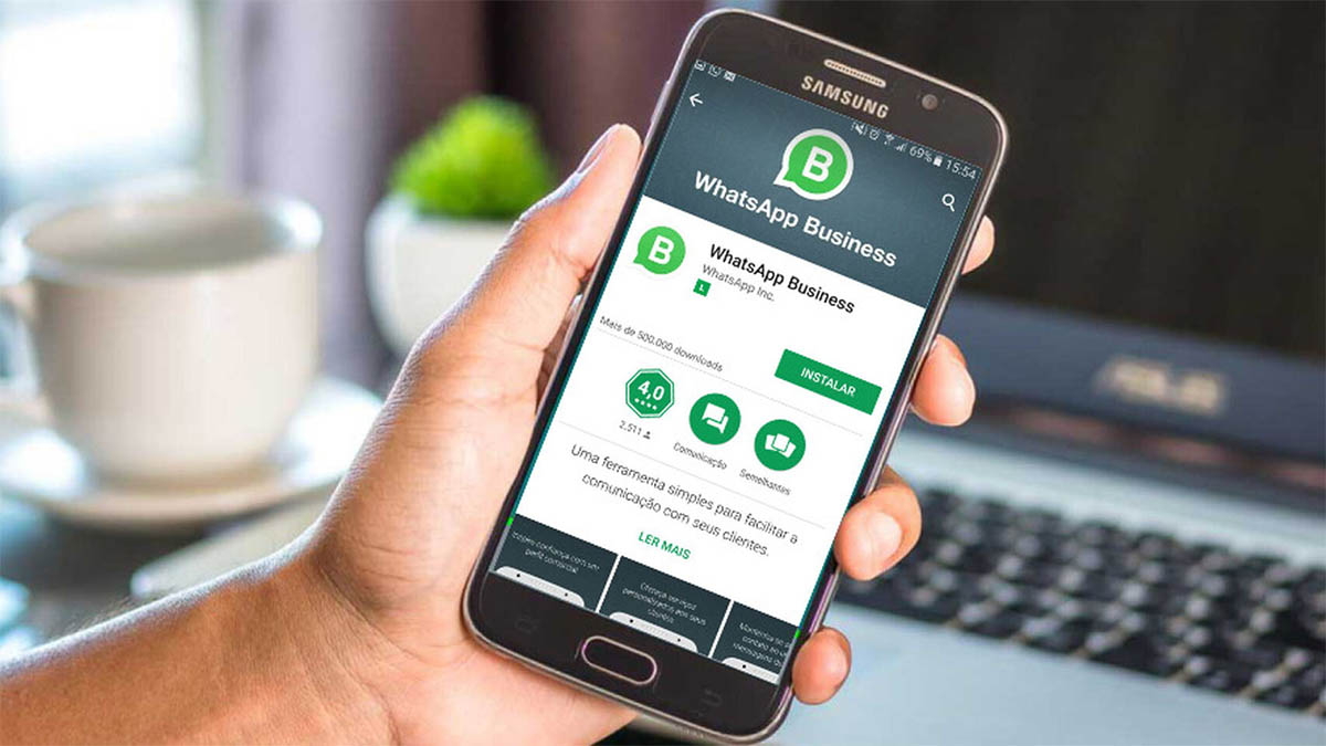Cómo utilizar el WhatsApp en los negocios