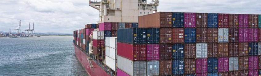 Oportunidades en el sector de la Logística y el Comercio Electrónico